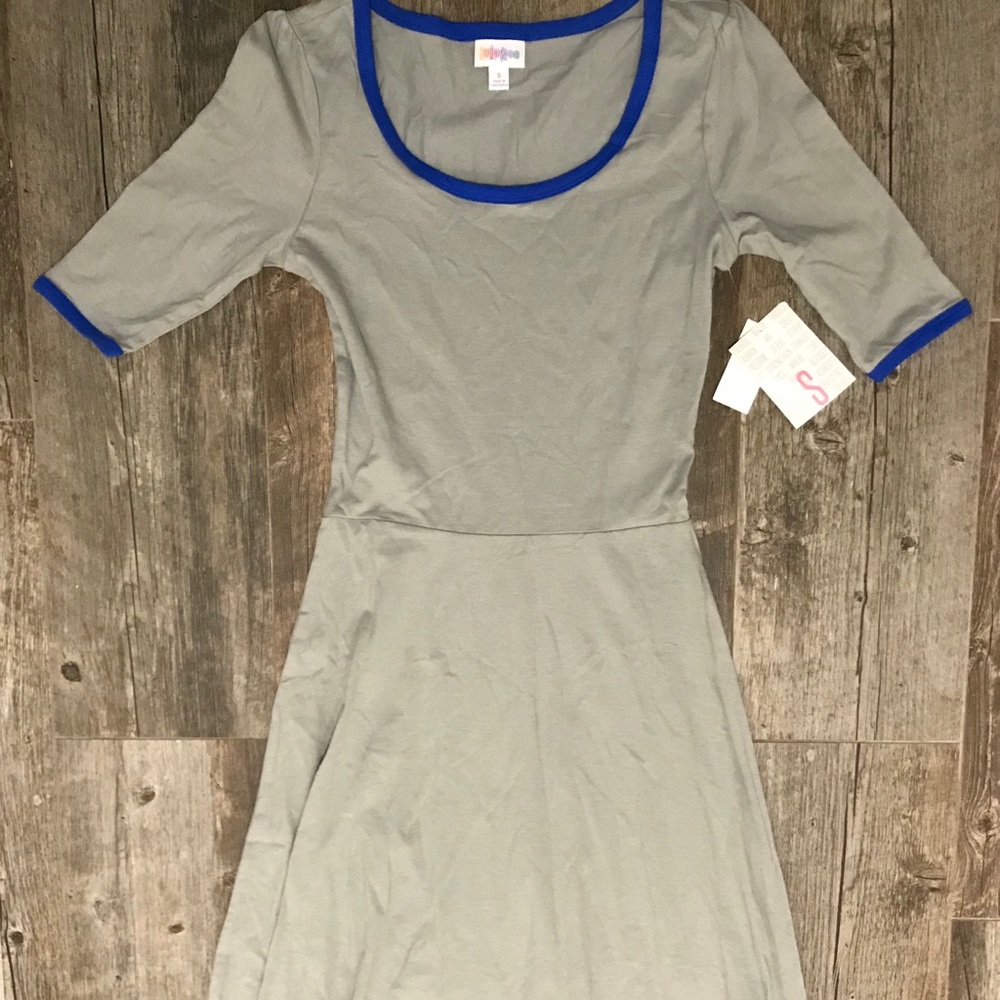 Small Ana dress